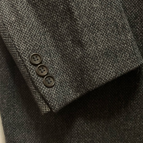 Thomas Jeffery Jacket - Picture 8 of 13